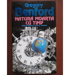 Natura moarta cu timp