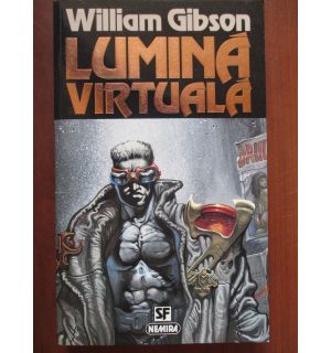 Lumina virtuala