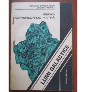 Ferma oamenilor de piatra