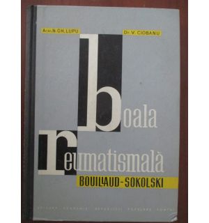 Boala reumatismala