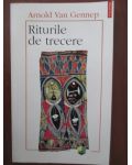 Riturile de trecere