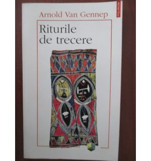 Riturile de trecere