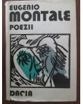 Poezii-Eugenio Montale