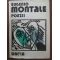 Poezii-Eugenio Montale
