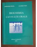 Biochimia cavitatii bucale