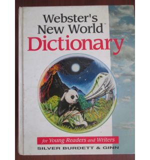 Webster”s New World Dictionary