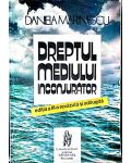Dreptul mediului inconjurator