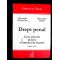 Drept penal