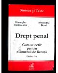 Drept penal