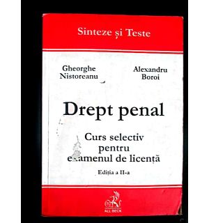 Drept penal