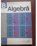 Algebra- Manual pentru clasa a VIII-a