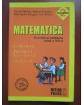 Matematica: Exercitii si probleme pentru clasa a VIII-a