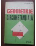 Geometrie circumstantiala- Dan Branzei