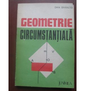 Geometrie circumstantiala