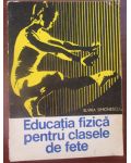 Educatie fizica pentru clasele de fete