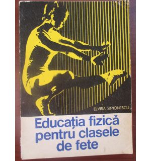 Educatie fizica pentru clasele de fete
