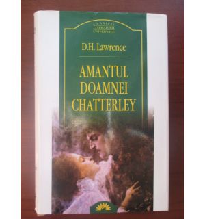 Amantul doamnei Chatterley