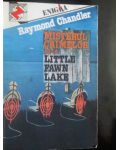Misterul crimelor de la Little Fawn Lake