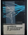 Probleme de antrenament in gimnastica