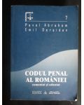 Codul penal al Romaniei