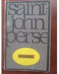 Poeme-Saint-John Perse
