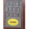 Poeme-Saint-John Perse