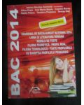Bac 2014