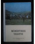 Manastirea Varatic Editura: Mitropoliei Moldovei si Sucevei