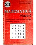 Matematica: Algebra