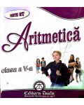 Aritmetica clasa a V-a