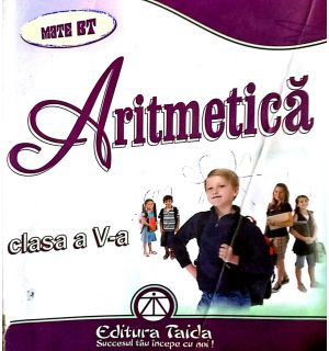 Aritmetica clasa a V-a