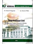 Drept procesual civil (editia a II-a)