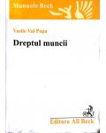 Dreptul muncii