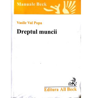 Dreptul muncii