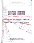 Drumuri moderne  vol 1 Studiul si proiectarea