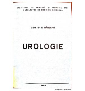 Urologie