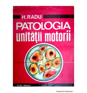 Patologia unitatii motorii