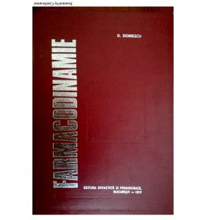 Farmacodinamie