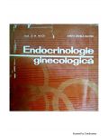 Endocrinologie ginecologica