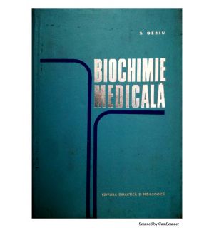 Biochimie medicala