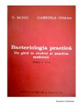 Bacteriologia practica: Un ghid in studiul si practica medicinii (editia a VI-a)