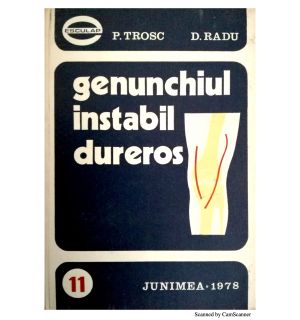 Genunchiul instabil dureros Genunchiul instabil dureros