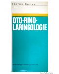 Oto-rino-laringologie