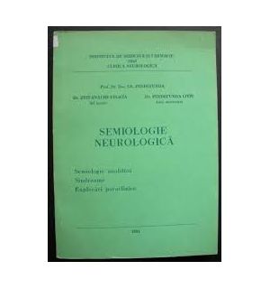 Semiologie neurologica