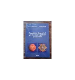 Actualitati in diagnosticul si tratamentul hepatitelor cronice virale