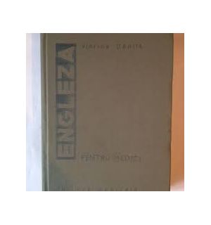 Engleza pentru medici (editia a II-a)