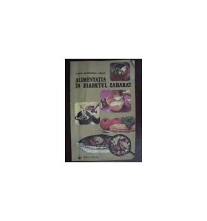Alimentatia in diabetul zaharat