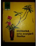 Ikebana- Arta aranjarii florilor nr. 48