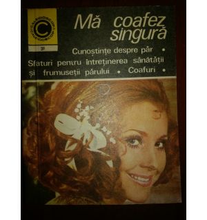 Ma coafez singura nr. 31