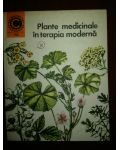 Plante medicinale in terapia moderna nr. 106